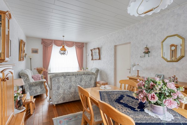 Medium property photo - Sint Eloystraat 3, 6024 BR Budel-Dorplein